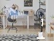 PURLINE - Ventilateur de nébulisation numérique à courant continu - vignette