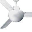 VORTICE - Kit lumière Vortice KLVP translucide pour ventilateur plafonnier d'intérieur Nordik Evolution - vignette