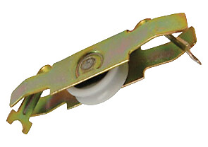BEZAULT - Galets à clipser GC51 VACHETTE - 278696 - large