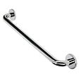 GARIS - Barre de relèvement droit D 83 32x600mm chromée - GARIS - B-INOX-BR27 - vignette