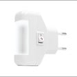 EASYMATE - Avidsen Veilleuse avec interrupteur accenso/coupé avec 4 LED. blanc - vignette