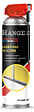 HANGER - Lubrifiant silicone 400ml avec cobra rouge HANGER 700304 - vignette