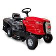 ELEM GARDEN TECHNIC - Tracteur tondeuse 352cc - largeur de coupe 84cm - vignette
