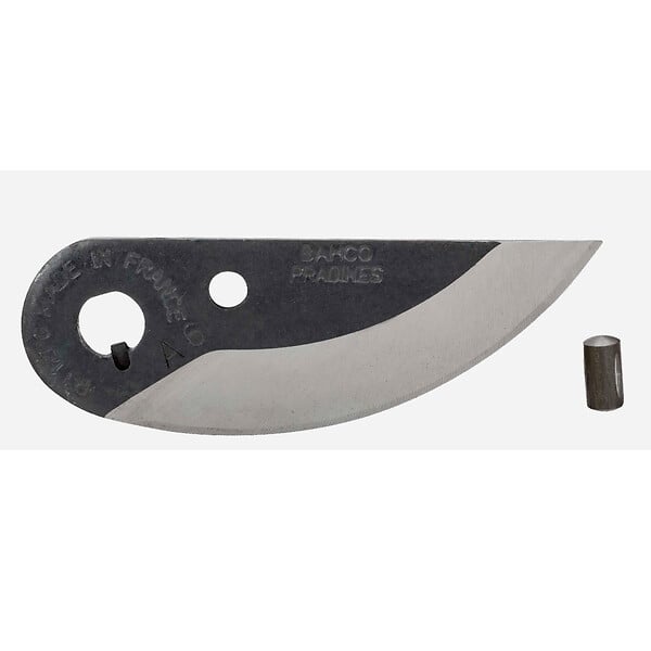 BAHCO - Lame de rechange Bahco R114PG pour sécateurs P110-20-F - large