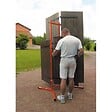 MONDELIN - Support de volets - vignette