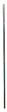 TORBEL - Tringle bichromaté 25x4x2400mm - TORBEL - J620643 - vignette