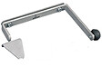 GROOM - Sélecteur de fermeture SV2 argent GROOM - 475101 - vignette
