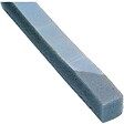 KISO SA - Mousse adhésive 2628 finition gris 15x15mm carton de 495m - KISO - 2628 15X15 G - vignette