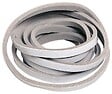KISO SA - Mousse adhésive 2628 finition gris 10x10mm carton de 1250m - KISO - 2628-10X10 G - vignette