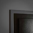 TECNOPROFILS - Champlat PVC Cellulaire 25 mm - Longueur 2.50 m - Lot de 5 - Anthracite - vignette