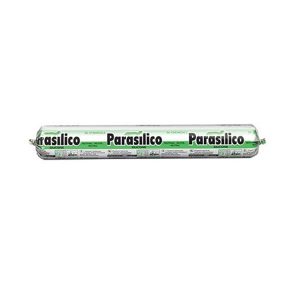 DL CHEMICALS - Poche silicone Translucide PARASILICO ALCOXY 15FC 400ML - 0100030T698469 - large