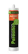 DL CHEMICALS - Silicone DL CHEMICALS Parasilico Alcoxy 15 - RAL 9010 Blanc pur - 300 ml - 106515 - vignette