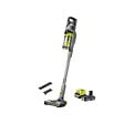 RYOBI - Aspirateur balai Brushless 18V RYOBI - 30 AW - Batterie 2,0Ah - Chargeur - RSVS18-1C20G - vignette