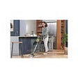 RYOBI - Aspirateur balai Brushless 18V RYOBI - 30 AW - Batterie 2,0Ah - Chargeur - RSVS18-1C20G - vignette