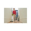 RYOBI - Aspirateur balai Brushless 18V RYOBI - 30 AW - Batterie 2,0Ah - Chargeur - RSVS18-1C20G - vignette