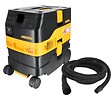 MIRKA - Extracteur de poussière Dexos 1217 M AFC avec tuyau de 4 m - MIRKA - MIX12171221 - vignette