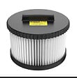 DEWALT - Filtres de remplacement Classe H DEWALT DWV9345-XJ - vignette