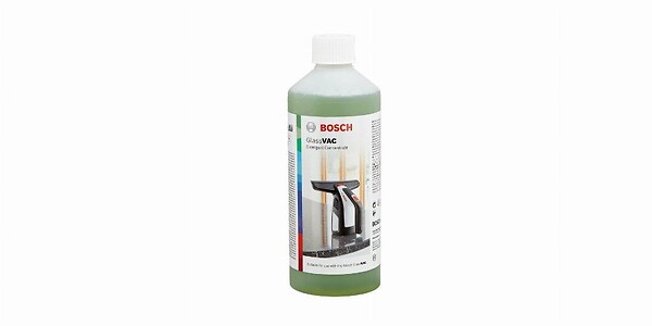 BOSCH - Détergent GlassVAC  - F016800568 - large