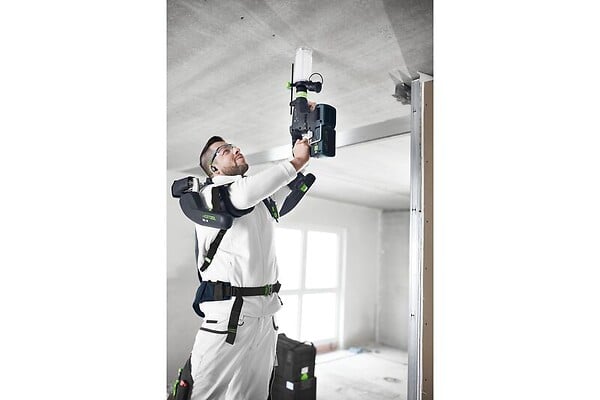 FESTOOL - Dispositif d'aspiration AV-BHC/KHC -  - 577524 - large