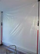 URKO TOOLS - Kit barrière anti-poussière et sanitaire 3x5 m URKO - 1843009 - vignette