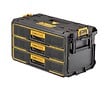 DEWALT - Organisateur avec 3 tiroirs TOUGHSYSTEM 2.0 -  - DWST08330-1 - vignette