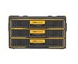 DEWALT - Organisateur avec 3 tiroirs TOUGHSYSTEM 2.0 -  - DWST08330-1 - vignette