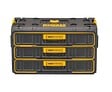 DEWALT - Organisateur avec 3 tiroirs TOUGHSYSTEM 2.0 -  - DWST08330-1 - vignette