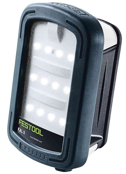 FESTOOL - Lampe de travail SYSLITE KAL II - FESTOOL - 500721 - large