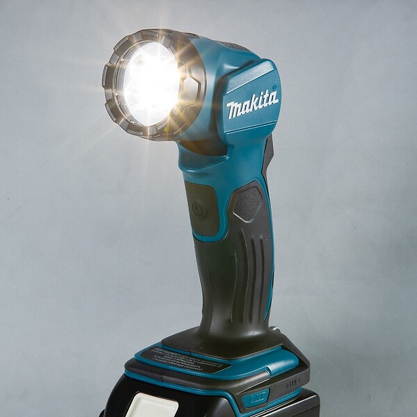 MAKITA - Lampe torche LED 14.4/18V Li-ion  - DEBDML815 - large