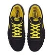 DIADORA SPA - Chaussures de sécurité basses GLOVE II LOW S3 SRA HRO noir/jaune P41 - DIADORA SPA - 701.170235 - vignette