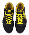 DIADORA SPA - Chaussures de sécurité hautes GLOVE II HIGH S3 SRA HRO noir/jaune P45 - DIADORA SPA - 701.170234 - vignette