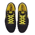 DIADORA SPA - Chaussures de sécurité basses GLOVE II LOW S3 SRA HRO noir/jaune P46 - DIADORA SPA - 701.170235 - vignette