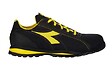 DIADORA SPA - Chaussures de sécurité basses GLOVE II LOW S3 SRA HRO noir/jaune P46 - DIADORA SPA - 701.170235 - vignette