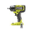 RYOBI - Boulonneuse à  chocs Brushless 18V RYOBI - 700 Nm - carré 1/2 - Sans batterie ni chargeur - RIW18BL-0 - vignette