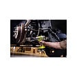 RYOBI - Boulonneuse à  chocs Brushless 18V RYOBI - 700 Nm - carré 1/2 - Sans batterie ni chargeur - RIW18BL-0 - vignette
