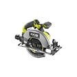 RYOBI - Scie circulaire Brushless 18V RYOBI - 184 mm - Sans batterie ni chargeur - RCS18BL-0 - vignette