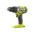 RYOBI - Perceuse-visseuse à  percussion Brushless 18V RYOBI - 95 Nm - Sans batterie ni chargeur - RPD18BL2-0 - vignette
