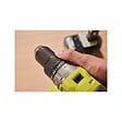 RYOBI - Perceuse-visseuse à  percussion Brushless 18V RYOBI - 95 Nm - Sans batterie ni chargeur - RPD18BL2-0 - vignette