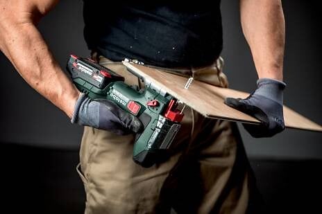 METABO - Scie sauteuse sans fil ST 18 L 90 -  - sans batterie, ni chargeur - X - 601047840 - large