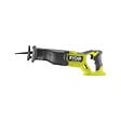 RYOBI - Scie sabre Brushless 18V RYOBI - Sans batterie ni chargeur - RRS18BL-0 - vignette