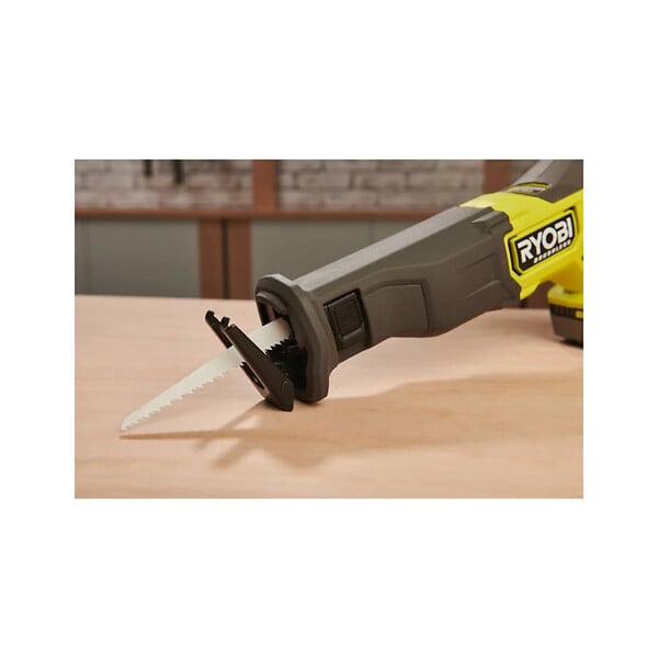 RYOBI - Scie sabre Brushless 18V RYOBI - Sans batterie ni chargeur - RRS18BL-0 - large