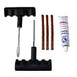 PERALINE - Kit de Réparation  6 pièces  pour pneu Tubeless - - vignette