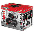 MECAFER - Compresseur d'air Mécafer Power'n silent 50L 2Hp 8bar avec 2 roues Mecafer - vignette