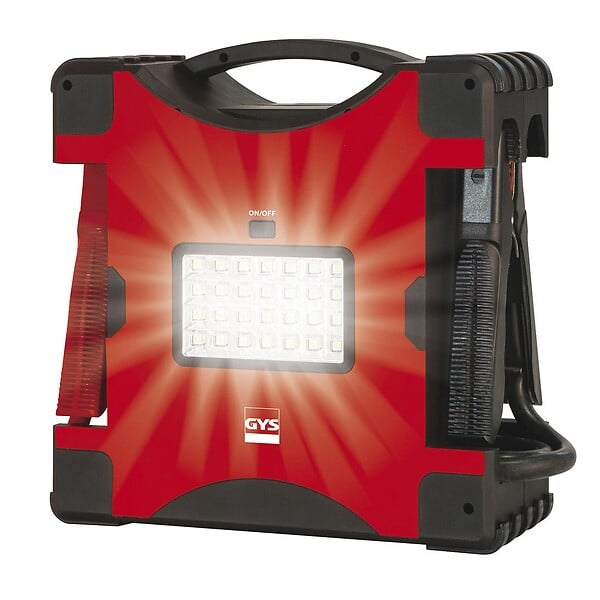 GYS - Booster lithium Nomad Power Pro 24 XL - GYS - 025905 - large