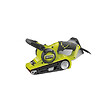 RYOBI - [JAMAIS UTILISÉ] Ponceuse à bande électrique RYOBI 800W 76mm EBS800 - vignette