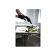 RYOBI - [JAMAIS UTILISÉ] Ponceuse à bande électrique RYOBI 800W 76mm EBS800 - vignette