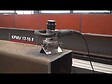 METABO - Affleureuse à métaux KFMV 17-15 F 1700W -  - avec X - 601770500 - vignette