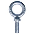 LEVAC - Anneau de levage Mâle LEVAC - Ø 10 mm - Ø intér. 25 mm - L.17 mm - DIN.580 - CMU 230 kg - 5025CG - vignette