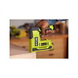 RYOBI - Agrafeuse cloueuse RYOBI 4V USB Lithium - Sans batterie ni chargeur - RST4-0 - vignette