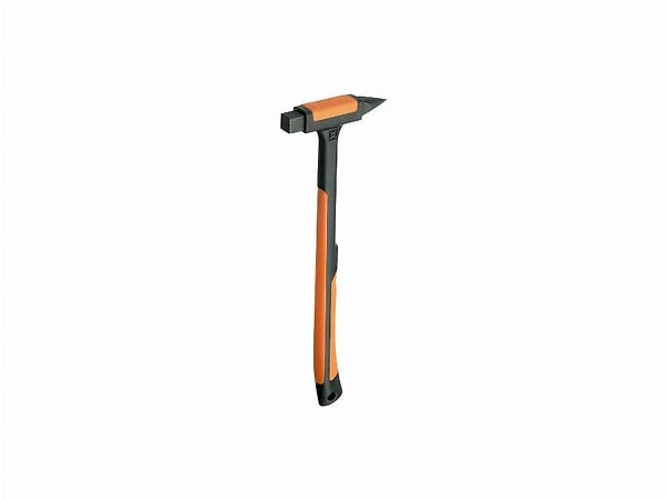PICARD - Marteau de carreleurs pointe de métal spécial métal dur, 180GR - PICARD - 8390 - large